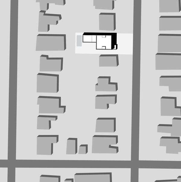 19th Street Vicinity Plan EYRC