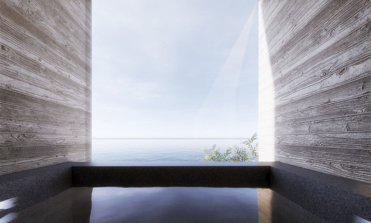 Framing Views in Architecture: 4 Stunning Examples image