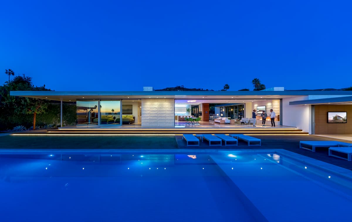 What is California Modernism? | EYRC Architects image