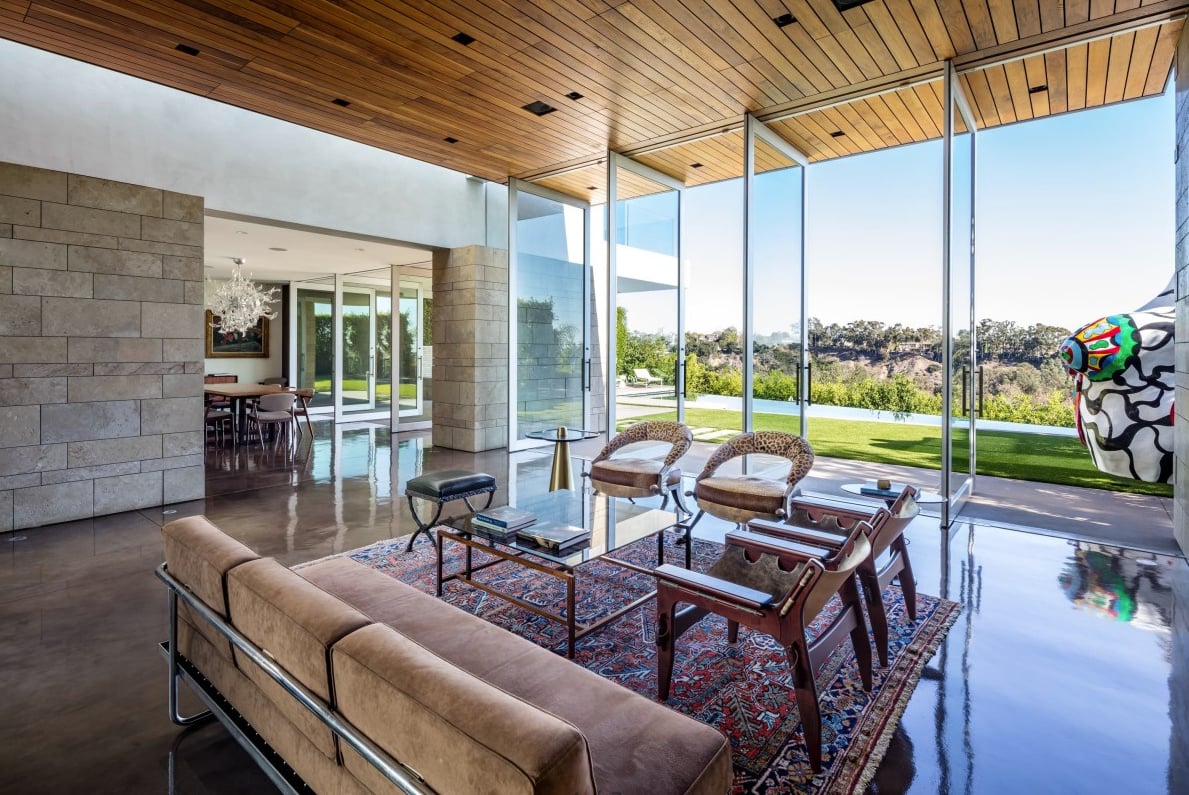 4 Homes That Exemplify California Modern Architecture image