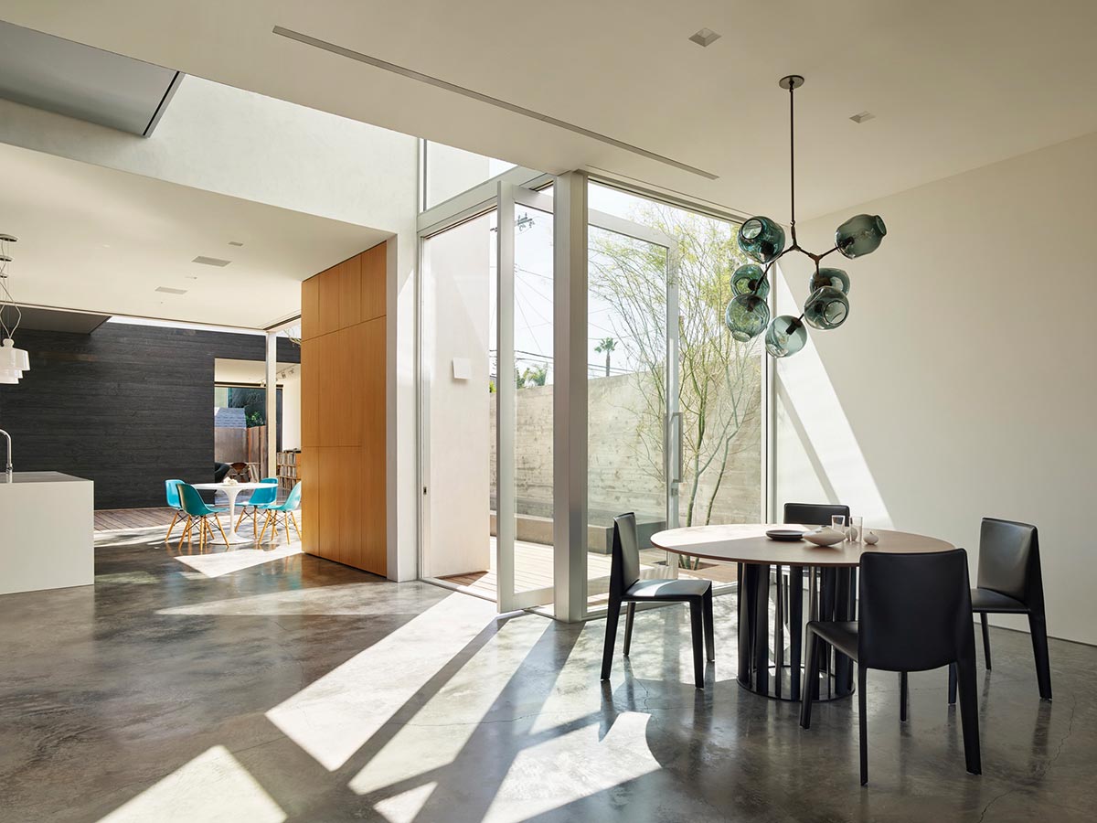 How to Maximize Natural Light in Your Home Design image