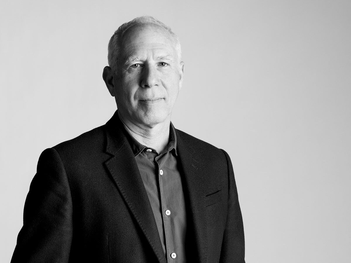 Steven Ehrlich Walks Us Through His Design Philosophy image