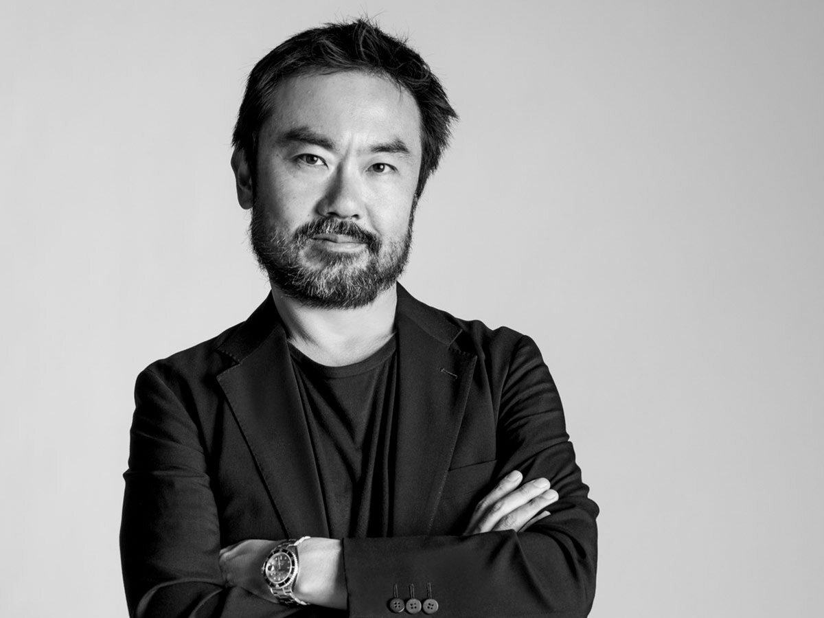 Takashi Yanai Walks Us Through His Design Philosophy image