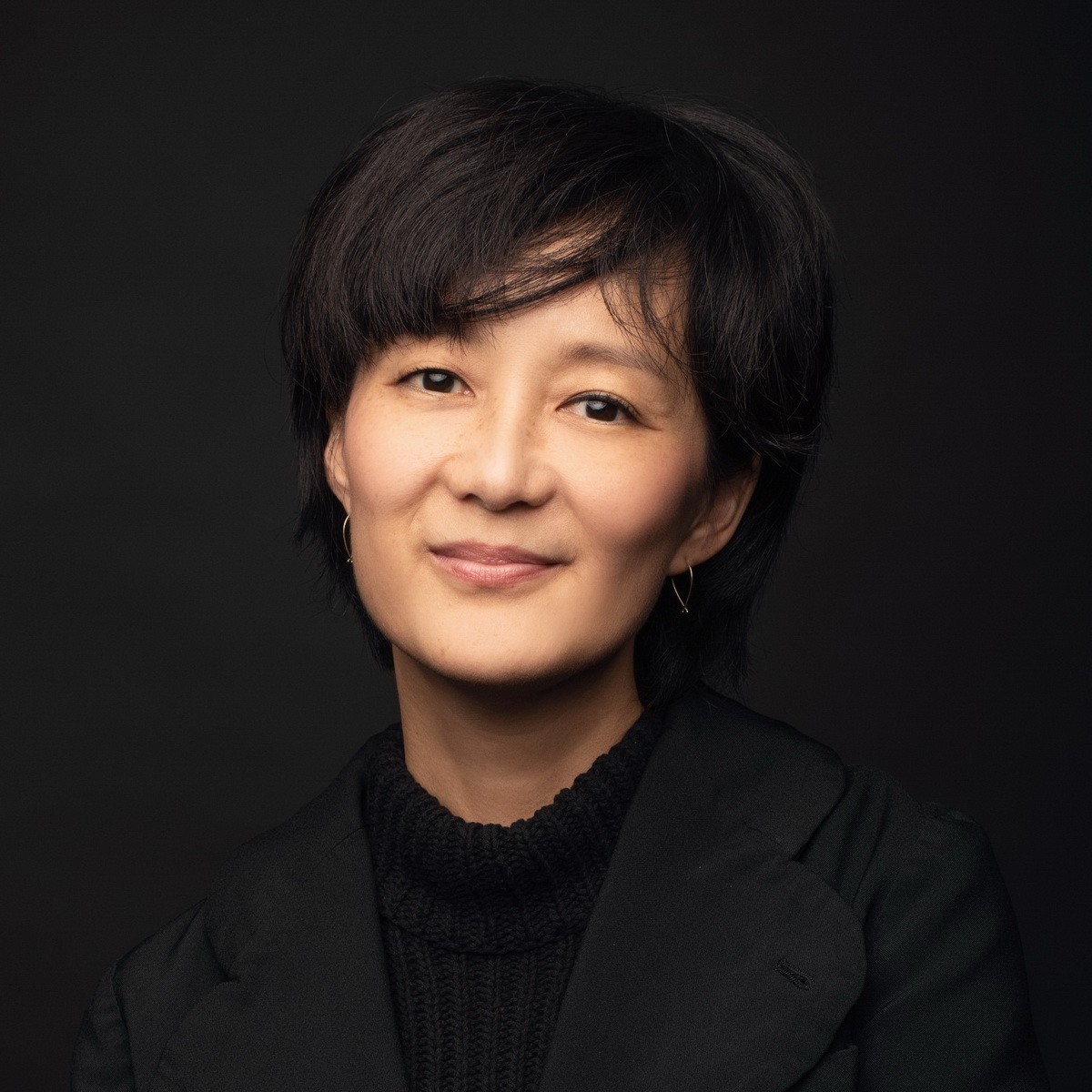 PATRICIA RHEE ELEVATED TO AIA COLLEGE OF FELLOWS